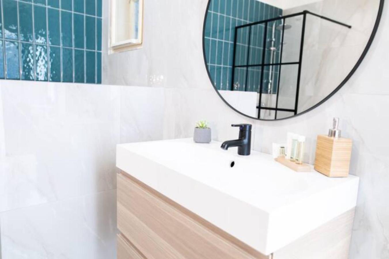 Basilica Downtown Apartment Budapest Eksteriør bilde