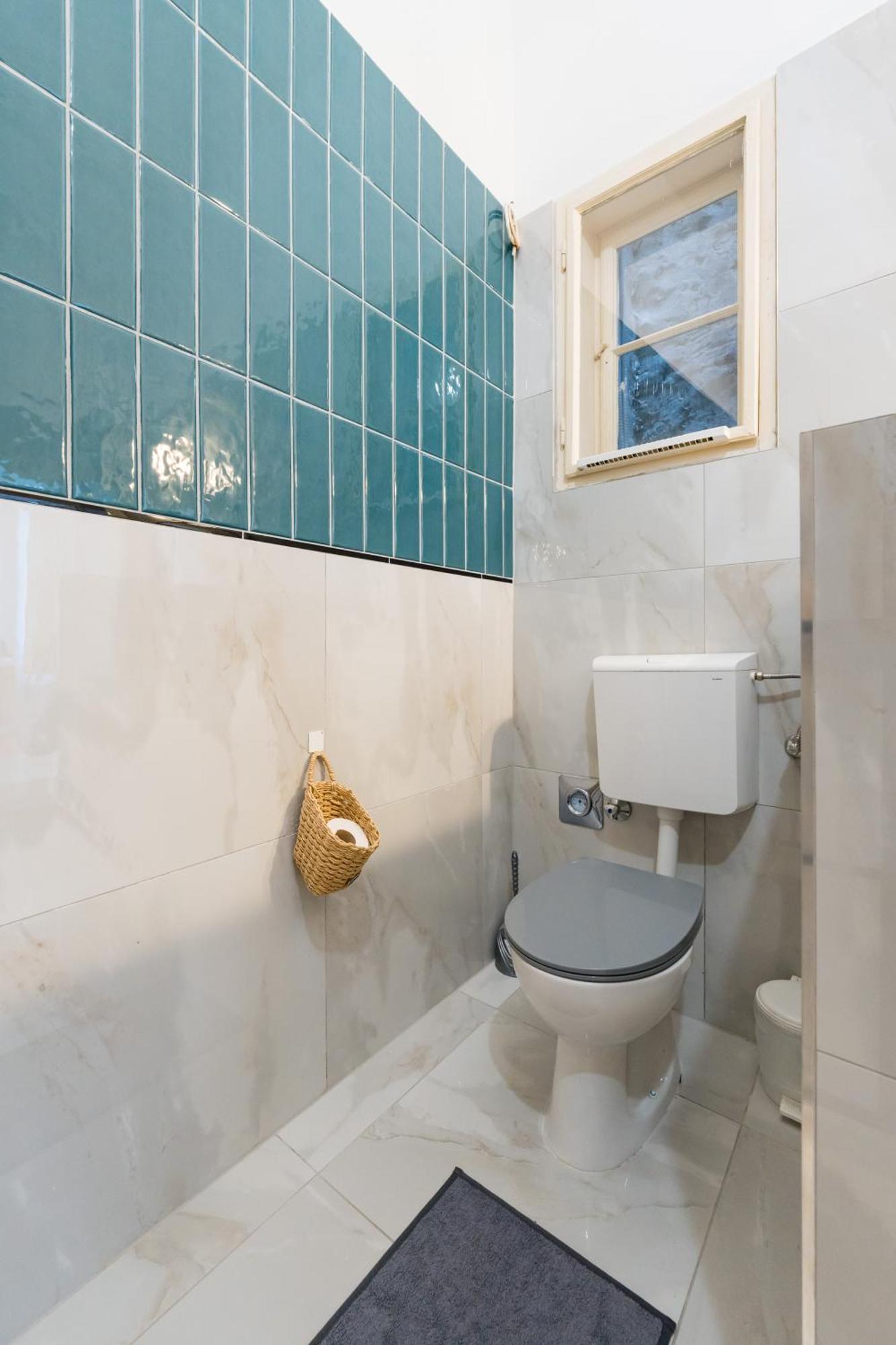 Basilica Downtown Apartment Budapest Eksteriør bilde