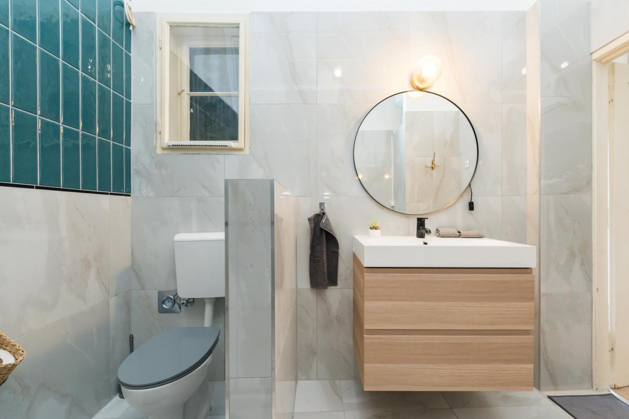Basilica Downtown Apartment Budapest Eksteriør bilde