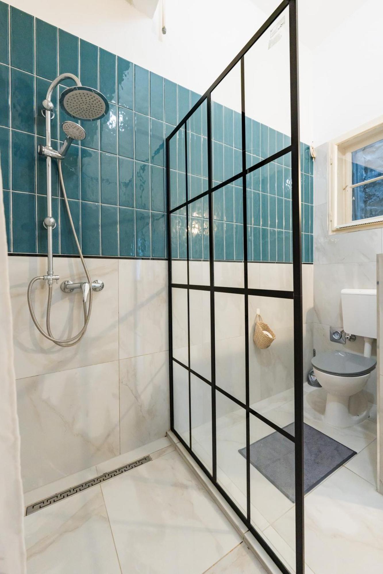 Basilica Downtown Apartment Budapest Eksteriør bilde